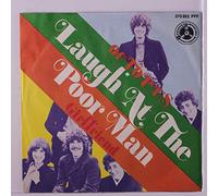 Octopus - laugh at the poor man / girlfriend