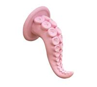 Octopus Legs - Soporte magnético para teléfono, domina tus ángulos creativos, soporte universal envolvente para gimnasio y viajes, núcleo flexible reforzado + imán de fuerza industrial, ligero, 1