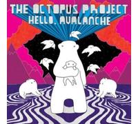 Octopus Project - Hello, Avalanche 10th Anniversary Deluxe [Vinilo]
