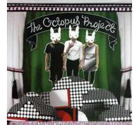 Octopus Project - One Ten Hundred Thousand Milli