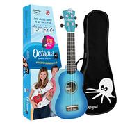 Octopus Soprano Ukelele