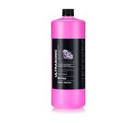 OCTOPUS Special Ultrasonic Cleaner, concentrado para uso en limpiador ultrasónico, limpiador de gafas, limpiador higiénico de joyas 1L (1000ml)