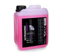 Octopus Special Ultrasonic Cleaner, Concentrado para Uso en Limpiador ultrasónico, Limpiador de Gafas, Limpiador higiénico de Joyas 2,5L (2500ml)