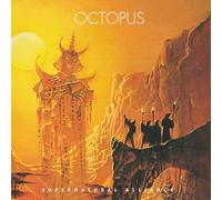 Octopus - Supernatural Alliance