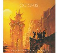 Octopus Supernatural Alliance (Vinyl) 12" Album