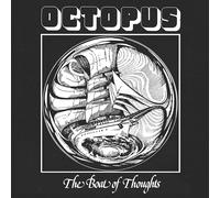 Octopus The Boat of Thoughts (Vinyl) 12" Album (Importación USA)
