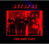 Octopus The Lost Tape (Vinyl)