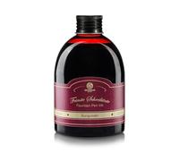 Octopus Tinta para pluma estilográfica en práctico frasco de recambio, tinta para pluma estilográfica, tinta para pluma estilográfica, tinta para caligrafía en Borgoña 250ml