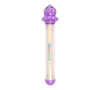 Octopus Water Soaker - de pulverización portátil para la acción de salpicaduras, equipo de juego de piscina ligero | Herramienta de juego de lucha trasera para, diversión de enfriamiento
