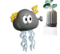 Octopus Wind Up Toy - Dancing Cloud Figure Design, Sensory Fidget Walking Movement Toy, Calming Relaxation Plaything | Charming Desk Decor For Party Entertainment Home Office Stress Relief