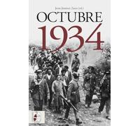 Octubre 1934 (Historia de España)