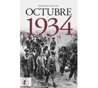 Octubre 1934 | Jesús Jiménez Zaera
