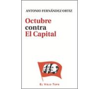 Octubre Contra El Capital