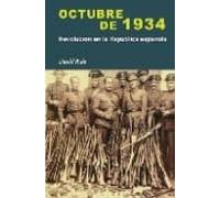 Octubre De 1934