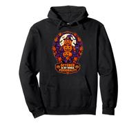 Octubre ES Toda MI Personalidad Sudadera con Capucha