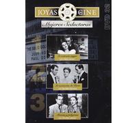 Octubre + Intolerancia + Ana Karenina [DVD]