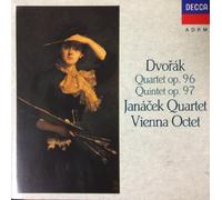 Octuor de Vienne - Dvorak-Membres de l'Octuor de Vienne