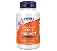 Ocu Support Clinical Strength - 90 vcaps