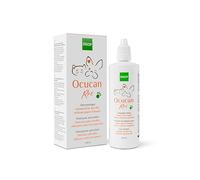Ocucan Rex Limpiador de Oídos para Perros y Gatos Suave y Eficaz contra la Suciedad, 100 ml