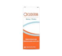 Ocuderm Bolsas 15ml