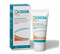 Ocuderm Emulsión Contorno Ojos Reducción Bolsas 15 ml