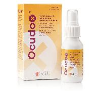 Ocudox Solución 60 ml