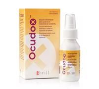 Ocudox Solución Electrolizada Spray 60ml
