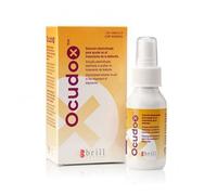 Ocudox Solución 60 ml