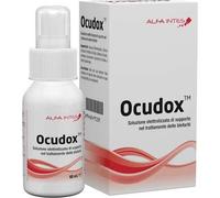 Ocudox Solución Periocular 60ml