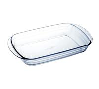 Ôcuisine Arcuisine Fuente Rectangular 39X24 Cm 3,6 L