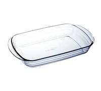 Arcuisine Fuente rectangular RECT 40 x 27 cm, 4,6 L, 4.69 cm