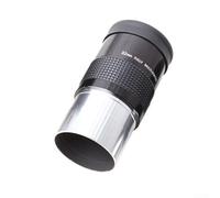 Ocular astronómico de 2 pulgadas, 26 mm, 32 mm, 40 mm, lente multicapa para telescopio, cuerpo de metal con ocular de goma plegable para observar estrellas del planeta lunar (2 pulgadas 32 mm)