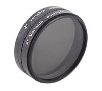 Ocular astronómico de 2 Pulgadas con polarización Variable for telescopio Que atenúa la visión Piezas para telescopio astronómico