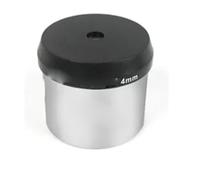 Ocular astronómico de 4 mm, 10 y 20 visión astronómica No monocular Piezas para telescopio astronómico(4mm)
