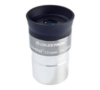 Ocular Celestron Omni Plössl 1,25" (Distancia focal a elegir)
