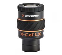 Ocular Celestron X-Cel LX de 1,25" (Distancia focal a elegir)