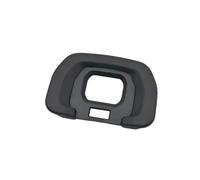 Ocular, Compatible con Panasonic, GH5M2 GH6 GH7 | Cubierta de goma para visor y ocular, pieza de repuesto para camara sin espejo