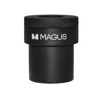 Ocular con ajuste de las dioptrías magus md12 12,5?/14 mm (d 30 mm)
