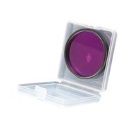 Ocular con filtro lunar de 2 pulgadas, marco de aluminio, telescopios astronómicos, accesorios esenciales de 6 opciones de color