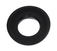 Ocular de Cámara para, Protector de Visor con Goma Dk-17 de Alto Rendimiento Ocular de Visor Dk-17 para Cámara D4 D4S D5 D6 D500
