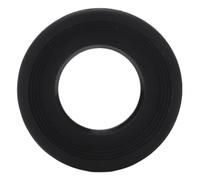 Ocular de Cámara para, Protector de Visor de Ocular de Cámara con Goma DK-17 de Alto Rendimiento para Cámara D4 D4S D5 D6 D500