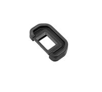 Ocular De Goma for Visor EB, Compatible con Canon EOS, 10D 20D 30D 40D 50D 60D 70D 5D 5D2 Mark II 6D 6DII, Montaje De Pantalla De Fotografía