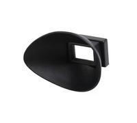 Ocular de goma resistente al calor DK-19 para cámaras Nikon y Canon.