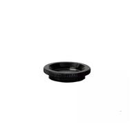 Ocular de Lente Plana for cámara, Compatible con Nikon F/F2/F3/EL/FT/FTN/FT2 FT3, Piezas de Repuesto