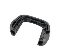 Ocular de repuesto para cámara digital que mejora la comodidad y la protección de la fotografía