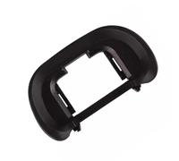 Ocular de silicona para cámaras EP18 que protege el visor del polvo y los arañazos