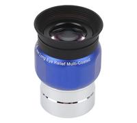 Ocular de Telescopio de 1,25 Pulgadas, 14 Mm, Gran Angular, Campo de Visión de 63 °, Lente Telescópica Totalmente Multicapa para Observación Astronómica