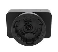 Ocular de Telescopio Electrónico, Cámara Ocular Electrónica 4K a Todo Color para Binoculares Monoculares, Microscopios, Pantalla de 3 Pulgadas, Cámara Telescópica de Visión