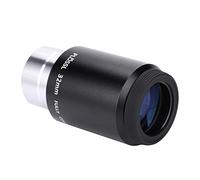 Ocular de telescopio Plossl de 1,25 Pulgadas, Lente de telescopio astronómico Ocular Plossl Filtro de 32 mm roscado para observaciones de astronomía Visual