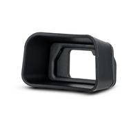 Ocular de Visor de cámara, for Olympus OM-D E-M10 For Mark III E-M5 For Mark III E-M10 For Mark II E-M5 For Mark II reemplaza EP-16 EP-15